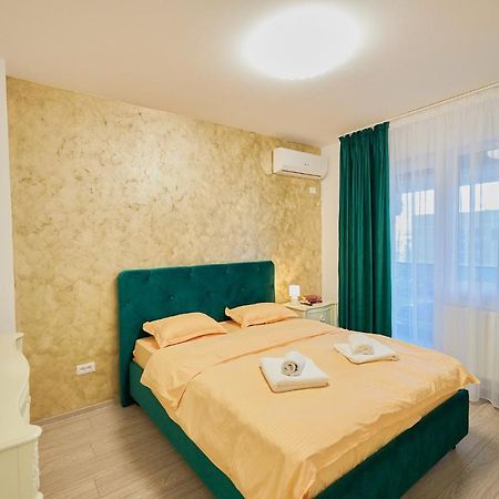 Cozycollection Apartments At Q Residence #6 Iasi Exterior foto