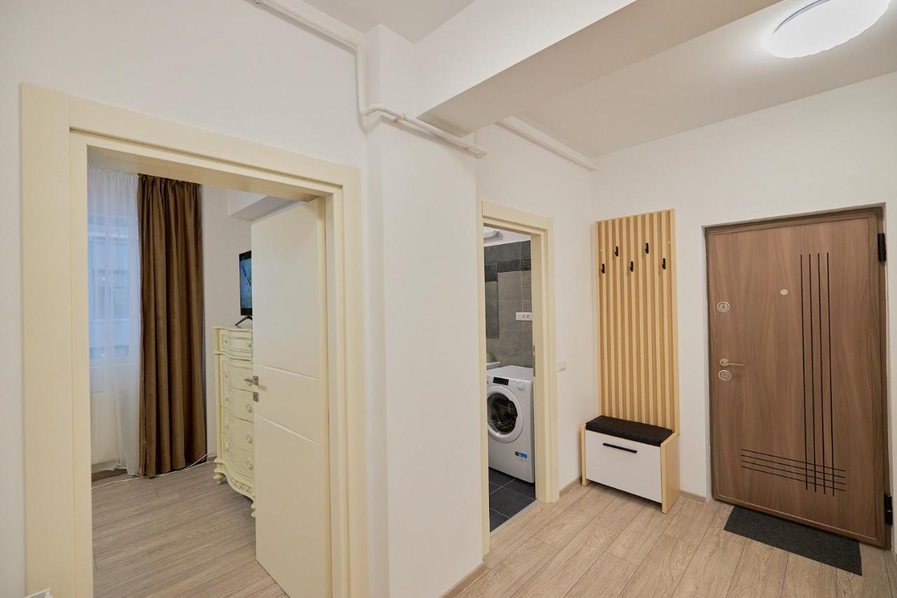 Cozycollection Apartments At Q Residence #6 Iasi Exterior foto