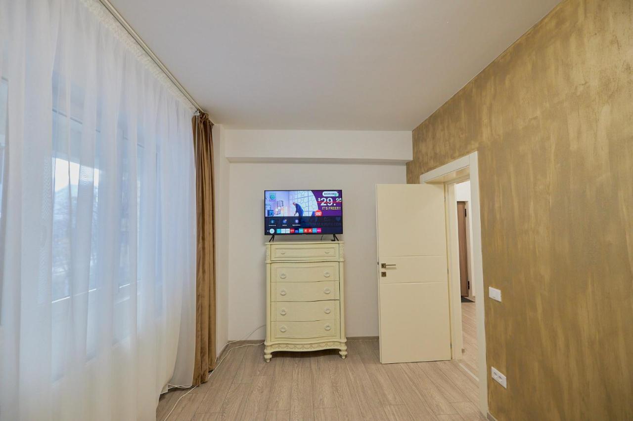 Cozycollection Apartments At Q Residence #6 Iasi Exterior foto