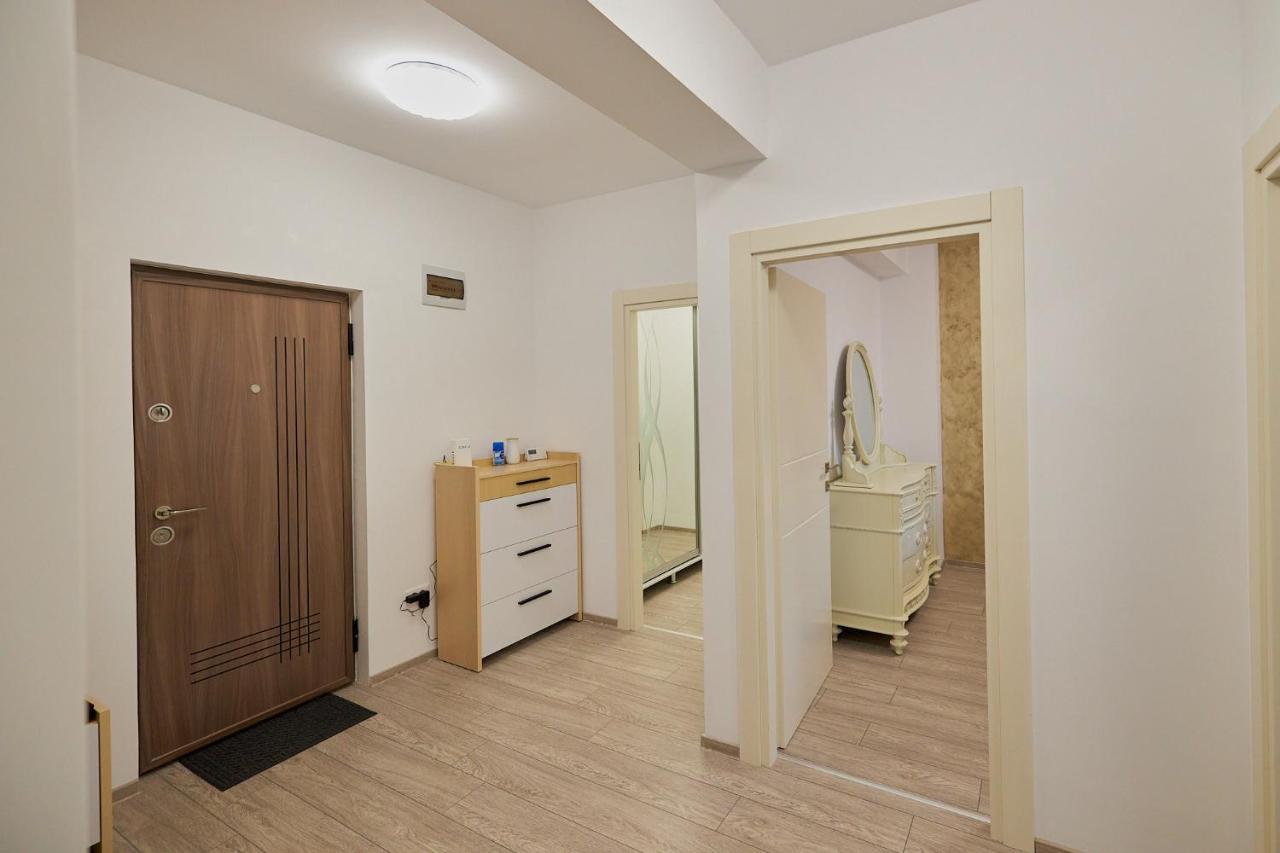 Cozycollection Apartments At Q Residence #6 Iasi Exterior foto