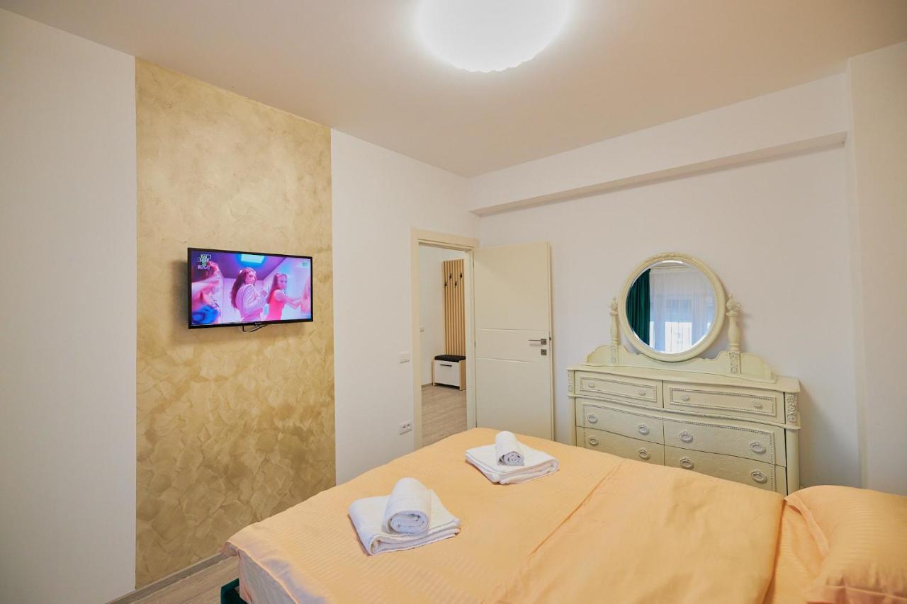 Cozycollection Apartments At Q Residence #6 Iasi Exterior foto