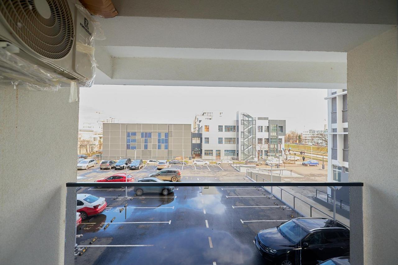 Cozycollection Apartments At Q Residence #6 Iasi Exterior foto