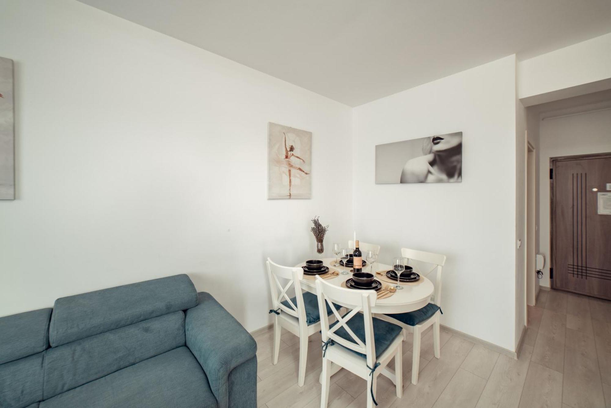 Cozycollection Apartments At Q Residence #6 Iasi Exterior foto