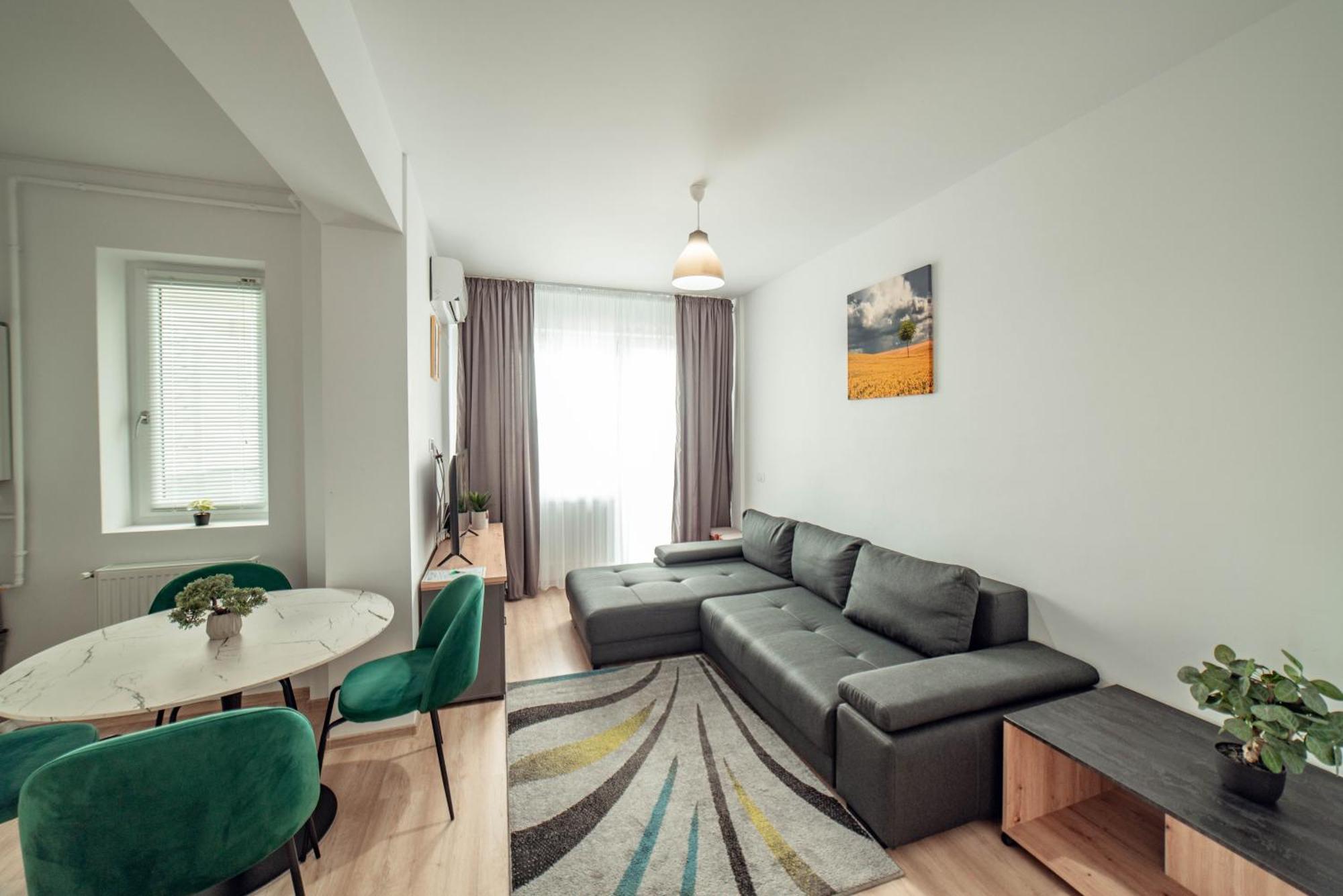 Cozycollection Apartments At Q Residence #6 Iasi Exterior foto