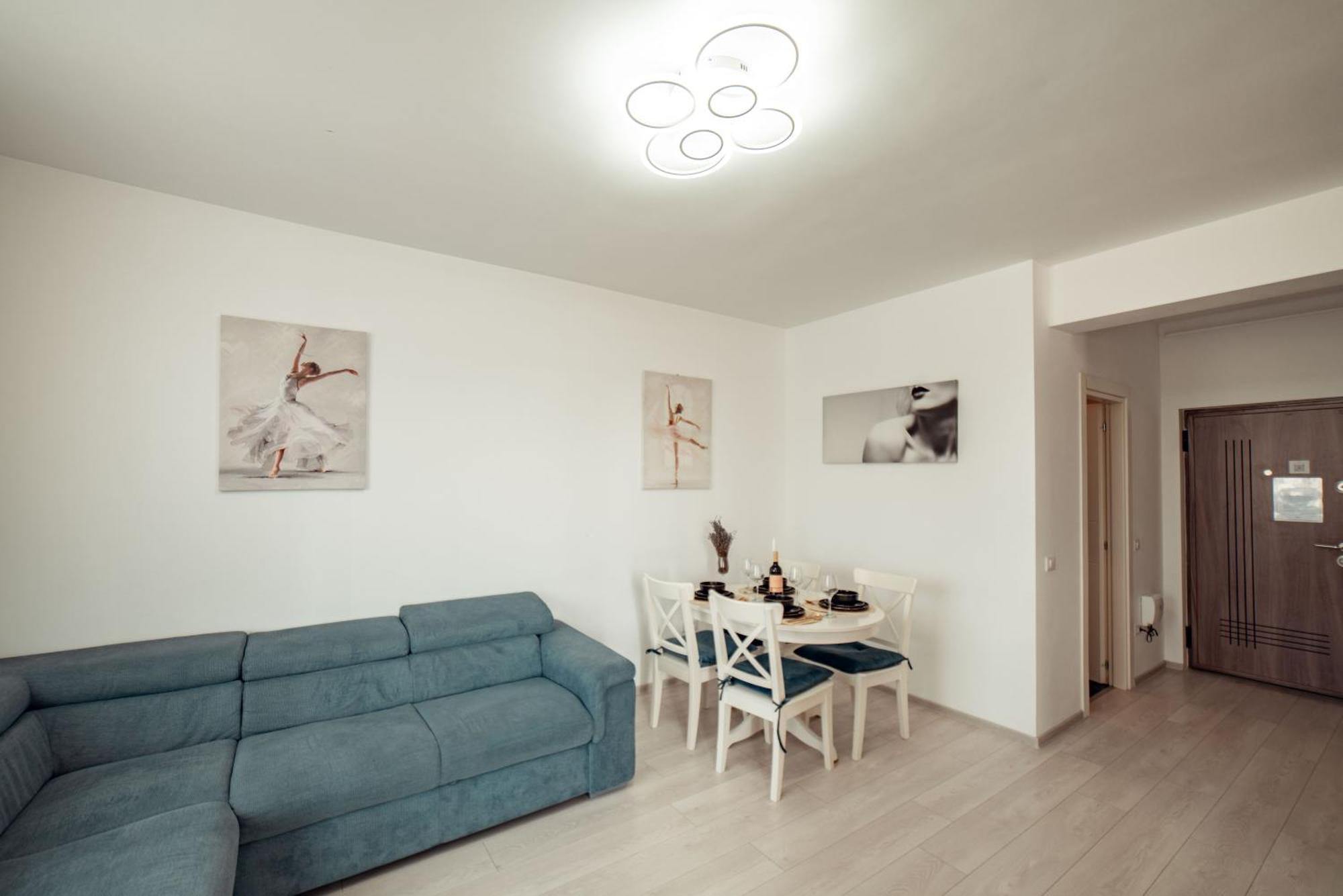 Cozycollection Apartments At Q Residence #6 Iasi Exterior foto