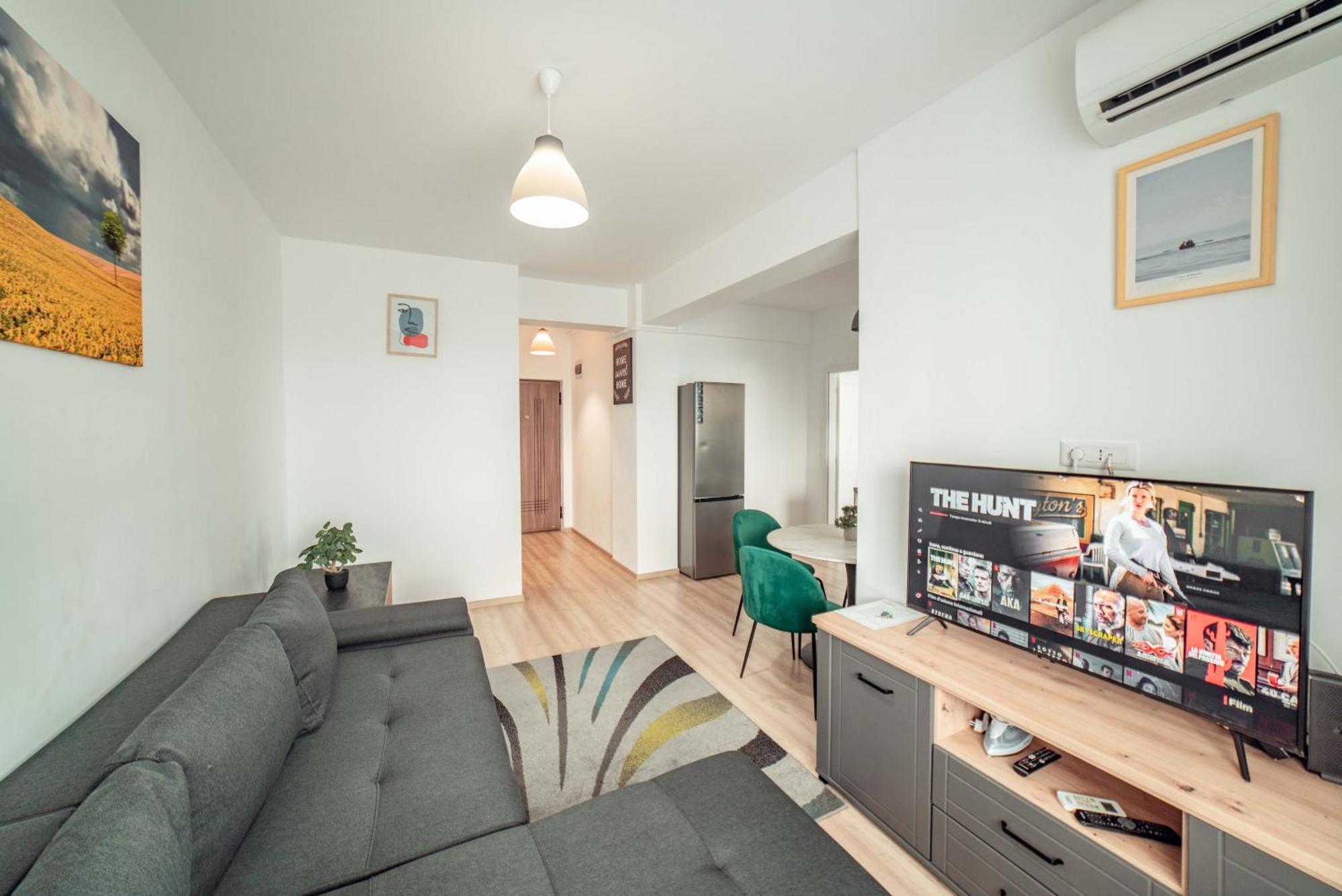 Cozycollection Apartments At Q Residence #6 Iasi Exterior foto